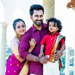 Prasanth Selvan | Nithya Kanakarajan.GrowthAbroad|wealth|Travel