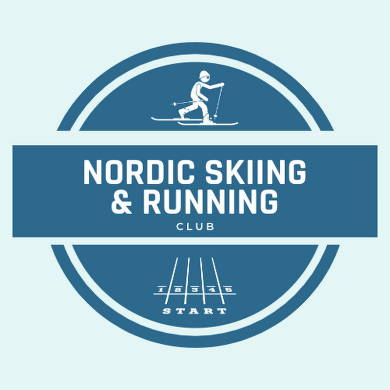 Nordic Skiing And Running Club