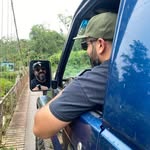 MANU | Adventure | 4x4