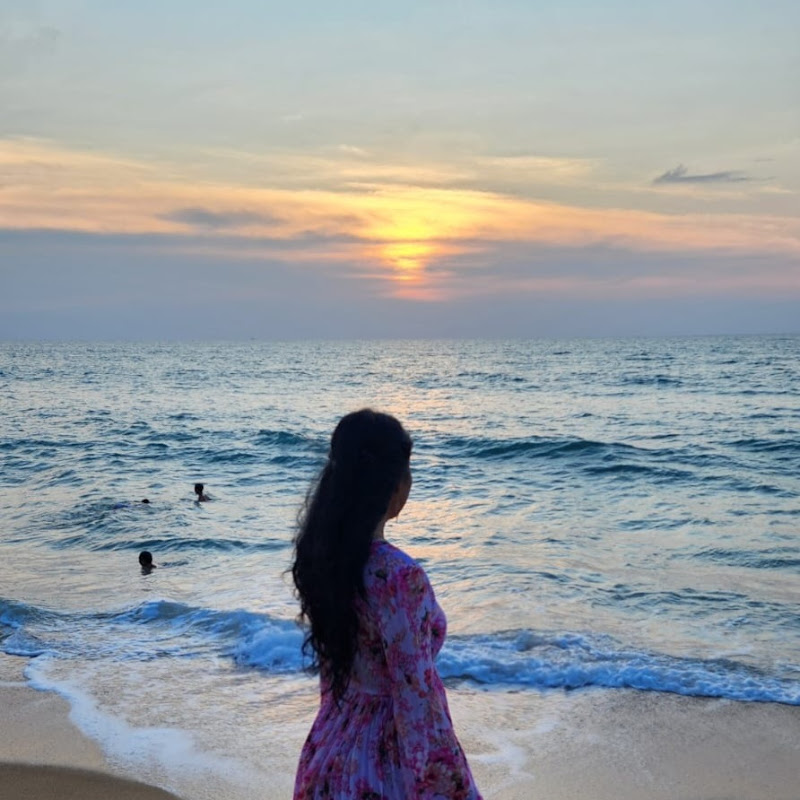 Dubai Lo Mana Telugu ammai