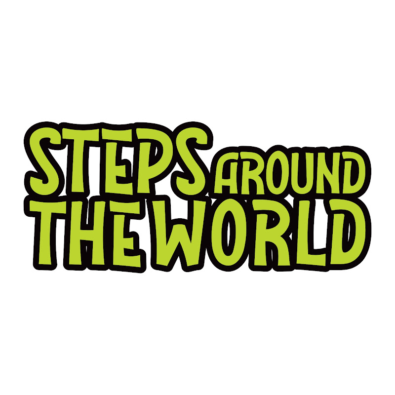 Steps Around The World