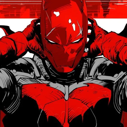 RED HOOD