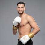 Deniel Krotter ✝️ | Pro Boxer
