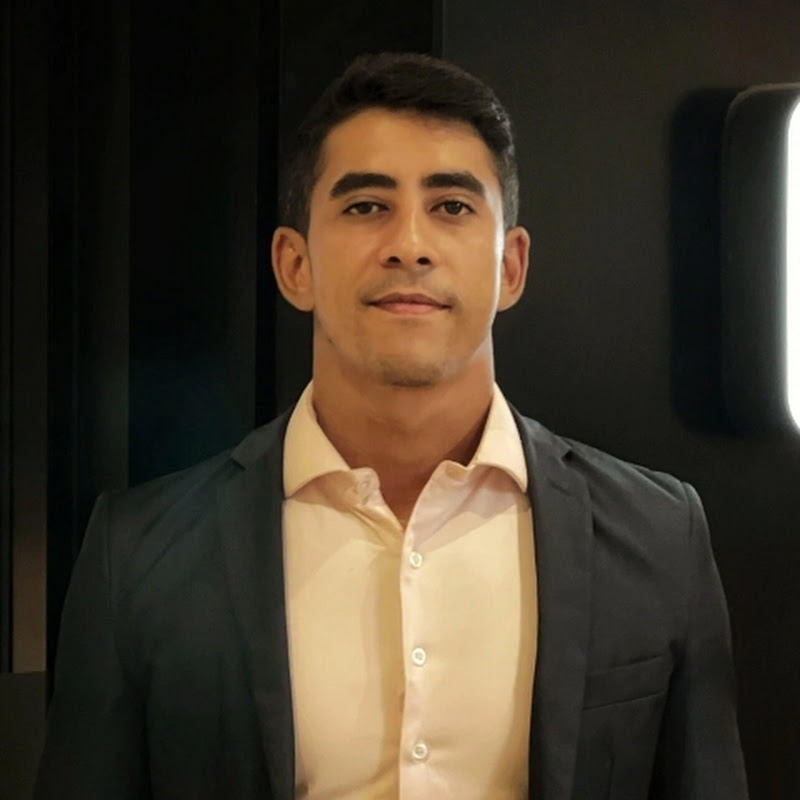 Renato Lucena Oficial