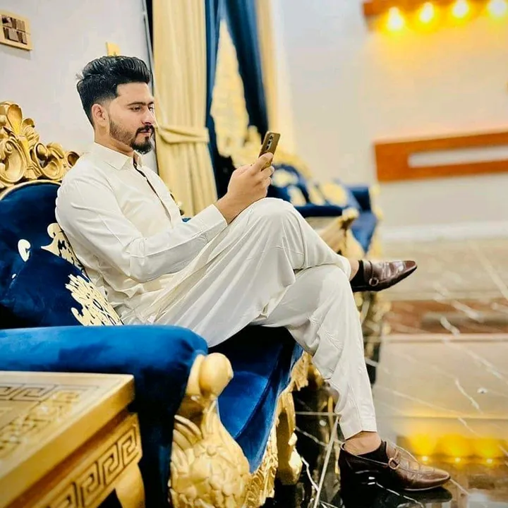ملک سہیل اعوان