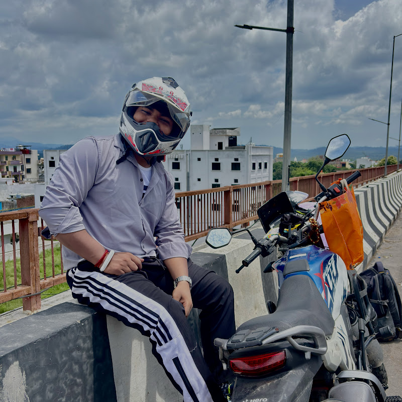 Aditya K Vlogs