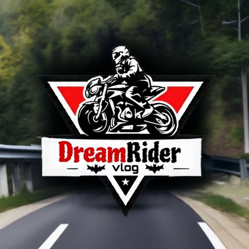 DreamRiderTN58 