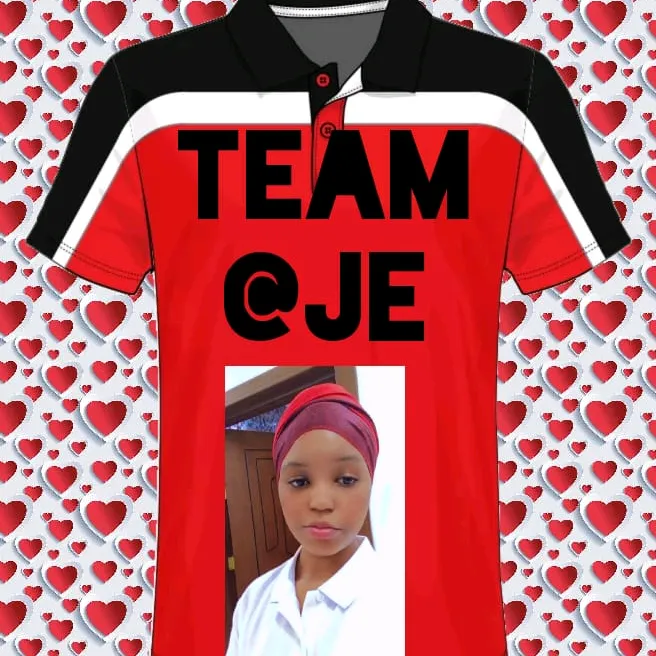 Shakie Tasha 256