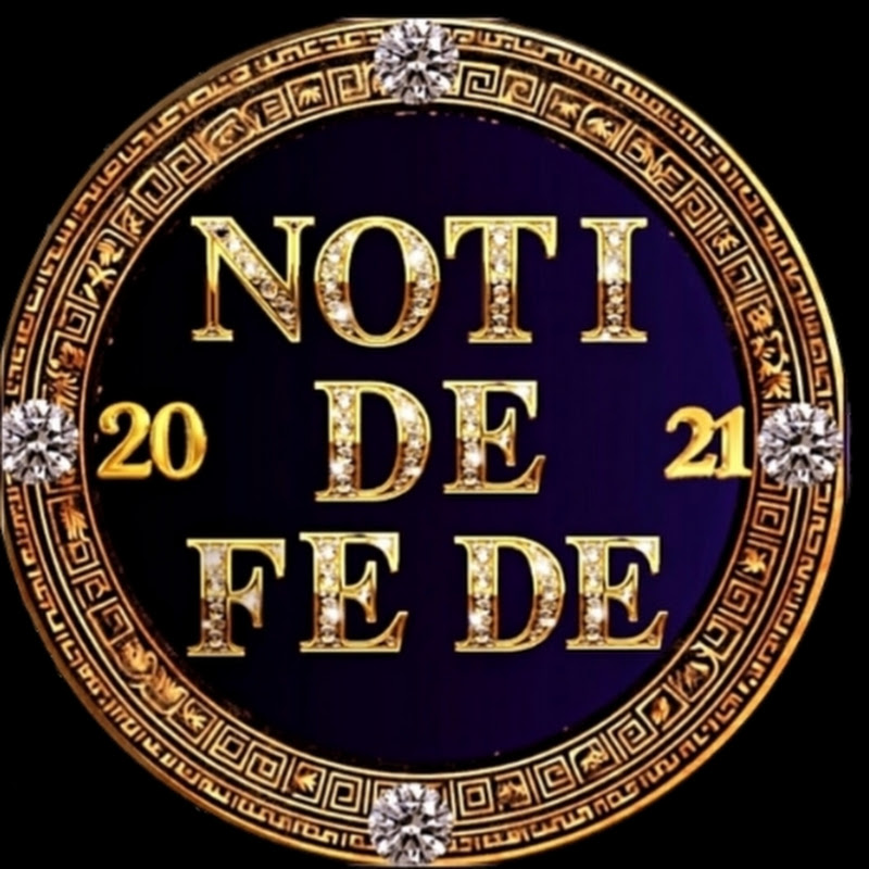 NOTI DE FEDE