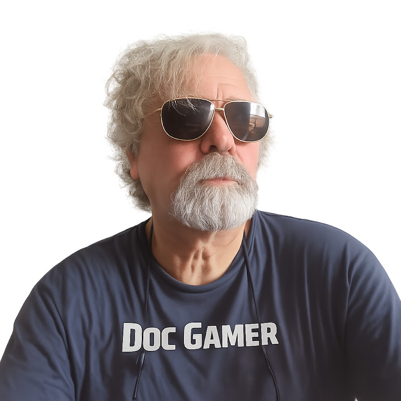 Doc Gamer