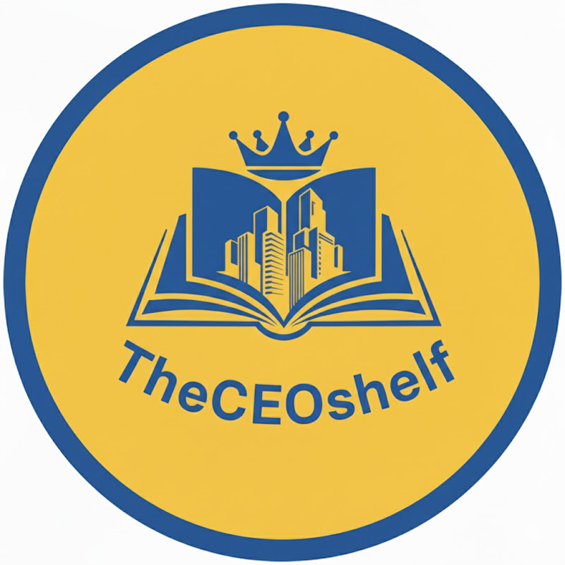 The CEO Shelf