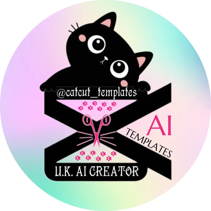 Cat’s CapCut Creations