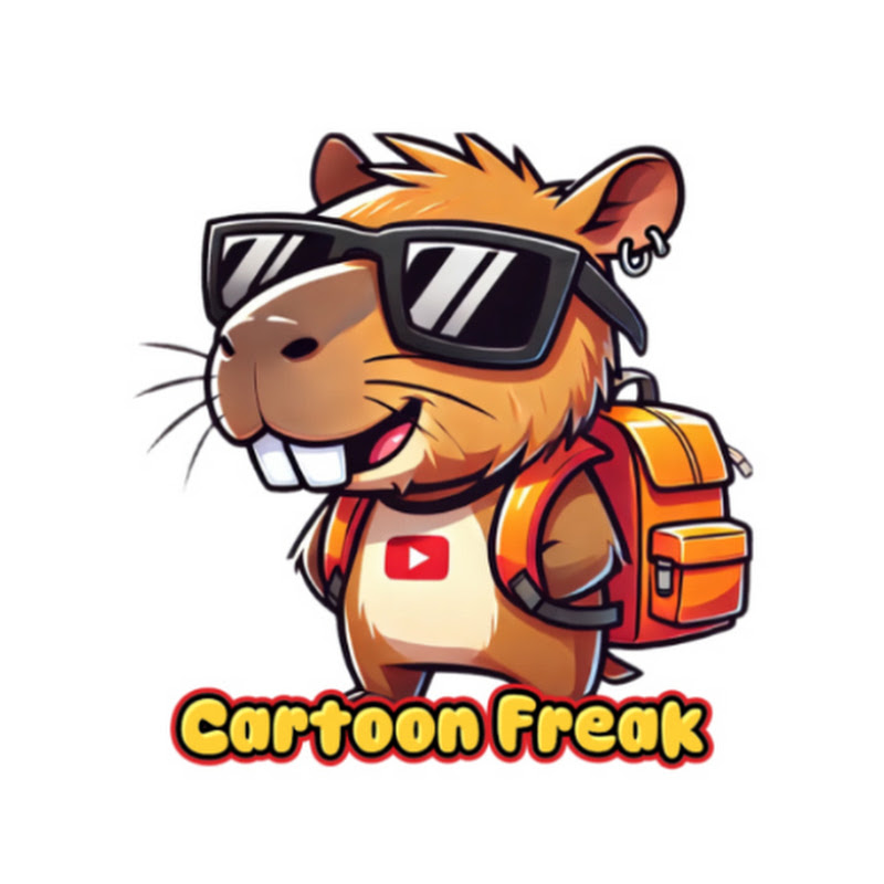 CartoonFreak