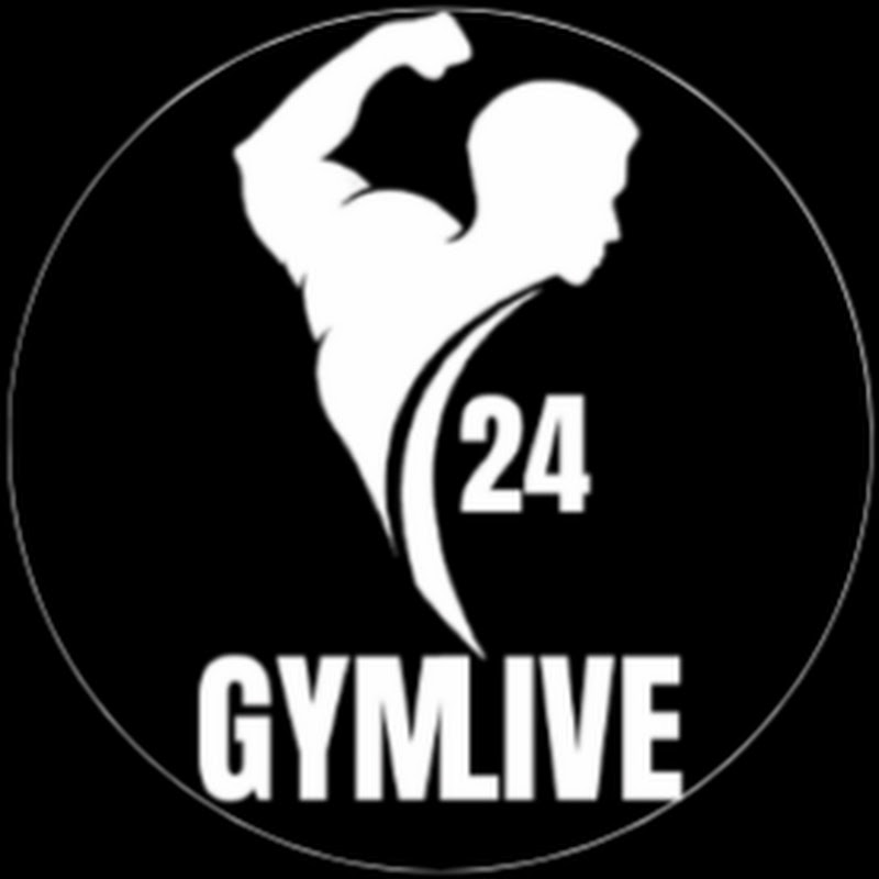 GYM  LIVE 24