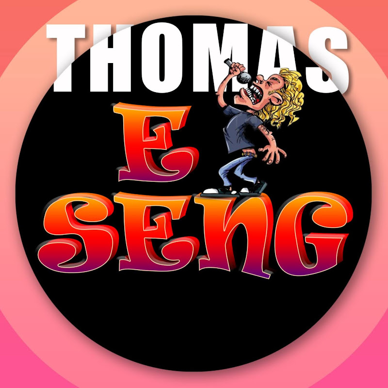 Thomas E Seng (E Seng)