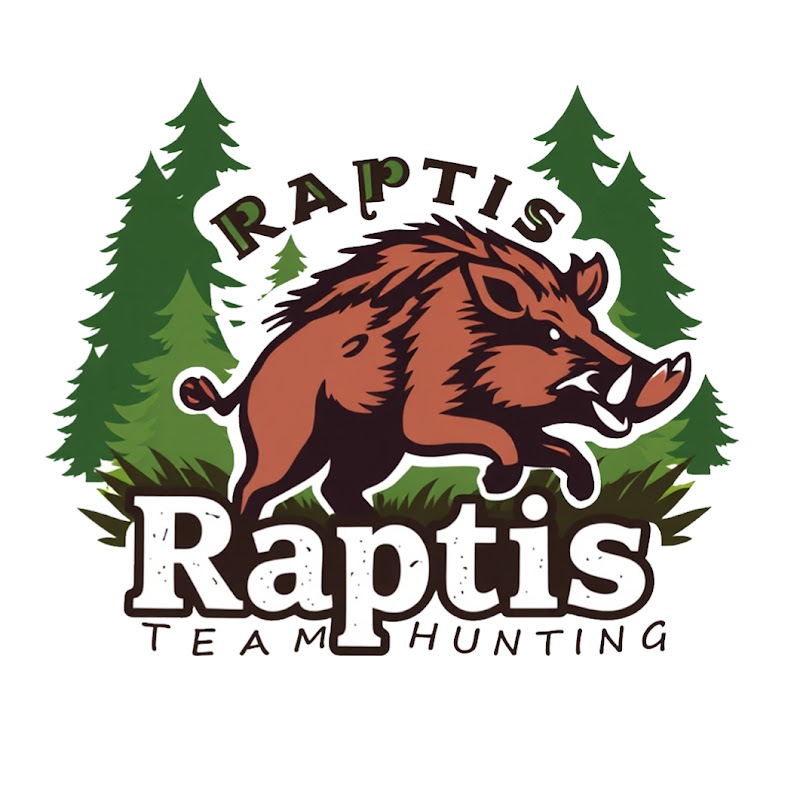 Raptis team hunting / Hunting is a way of life
