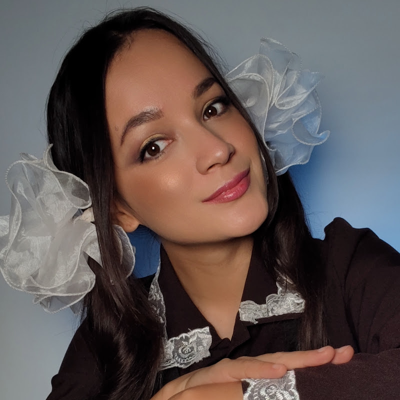 Маша Суралмаша 