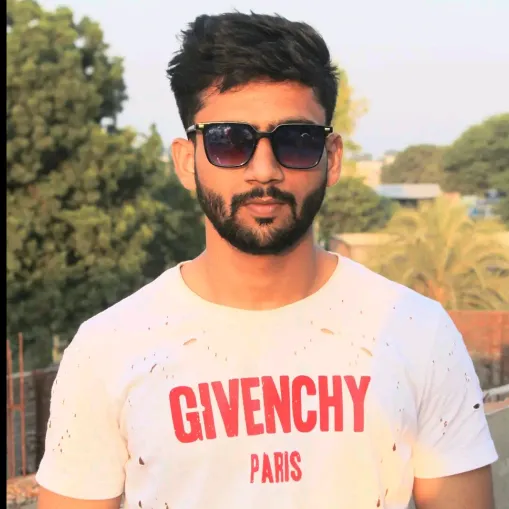 Fahid Mohmmad