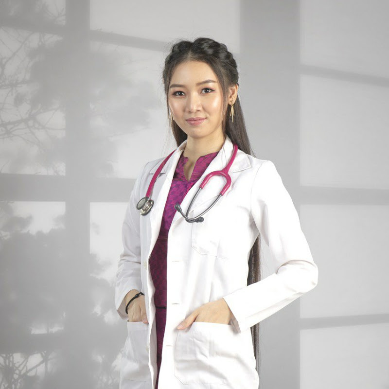 Doctor Seint