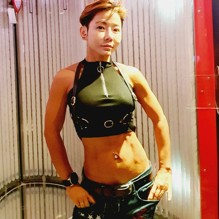 Charisma Lee - 독락서쾌