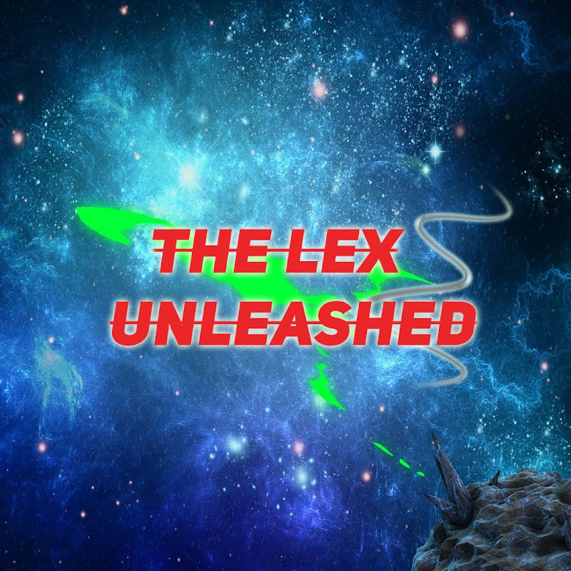theLexUnleashed