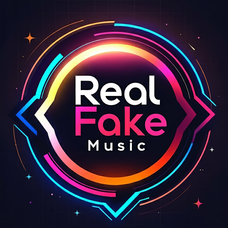 Real Fake Music