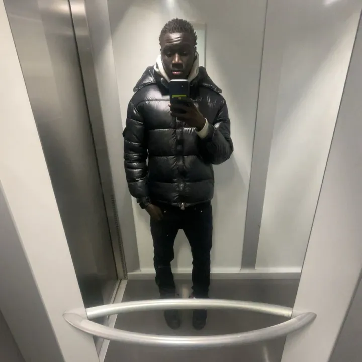 Salah 🧑🏿‍🦱
