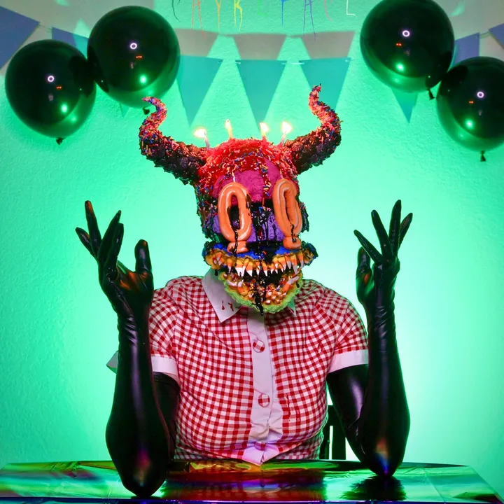 caykeface | SFX Makeup Artist