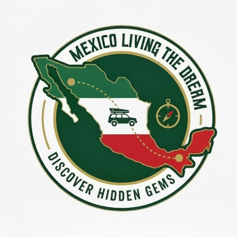 Mexico Living the Dream