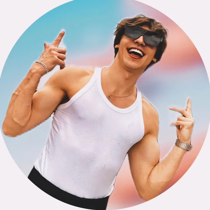 🏝️CALIFORNIA BOY🏝️