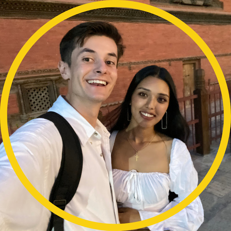 Jack and Sophia Torr