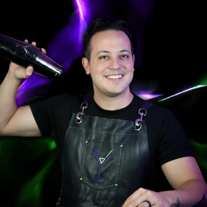 Raulbartender