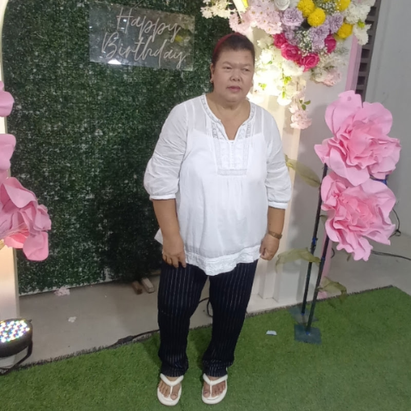 Eugene Ramos Vlogs