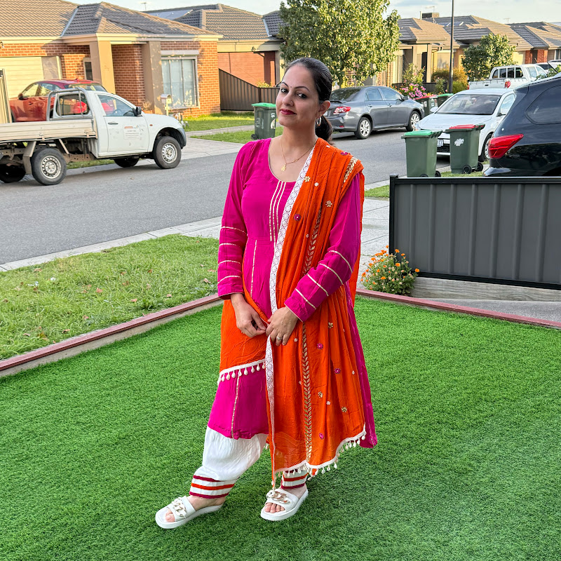 Jas Kaur