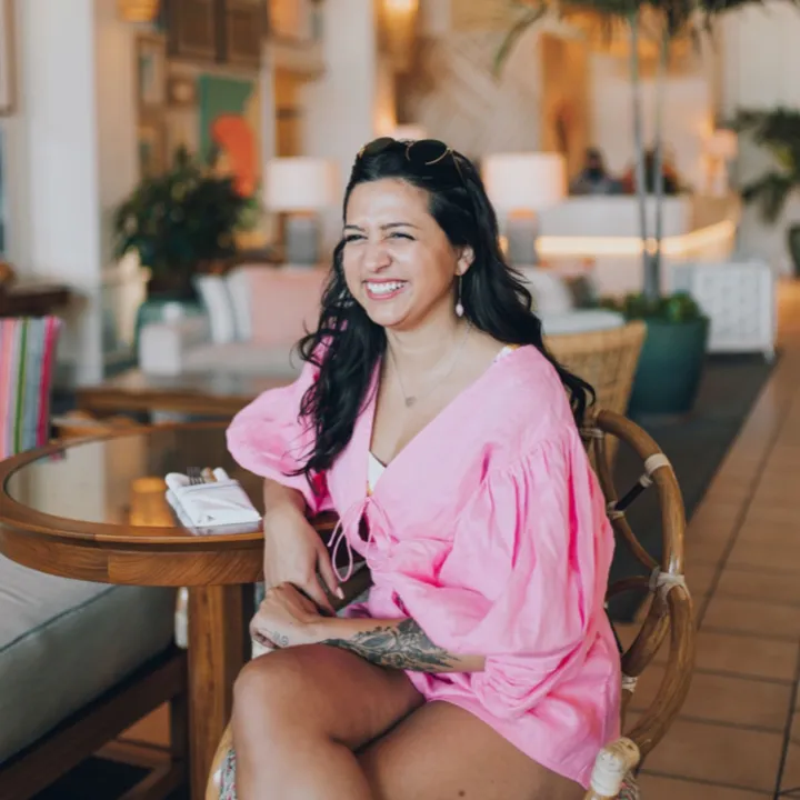 Sammie Aloha