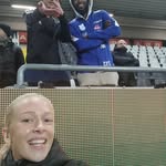 Göran, Scout360, Expert Football Scout ⚽️🥇🫡🥶🌏