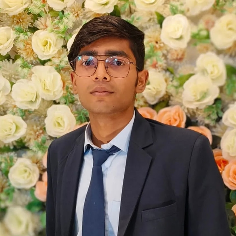 Vivek kashyap