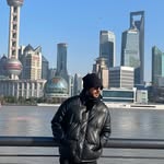 Benjamin Reyes 本杰明