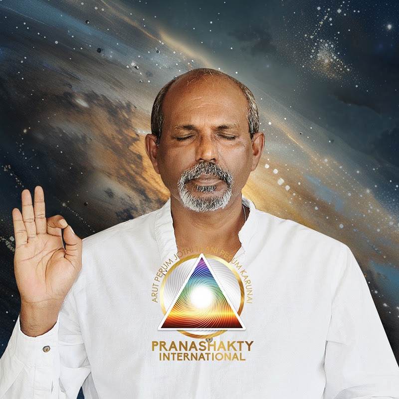  Pranashakty International