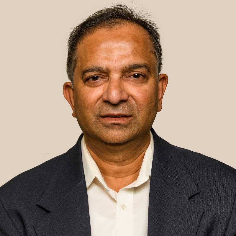 Kaushik Roy Chowdhury