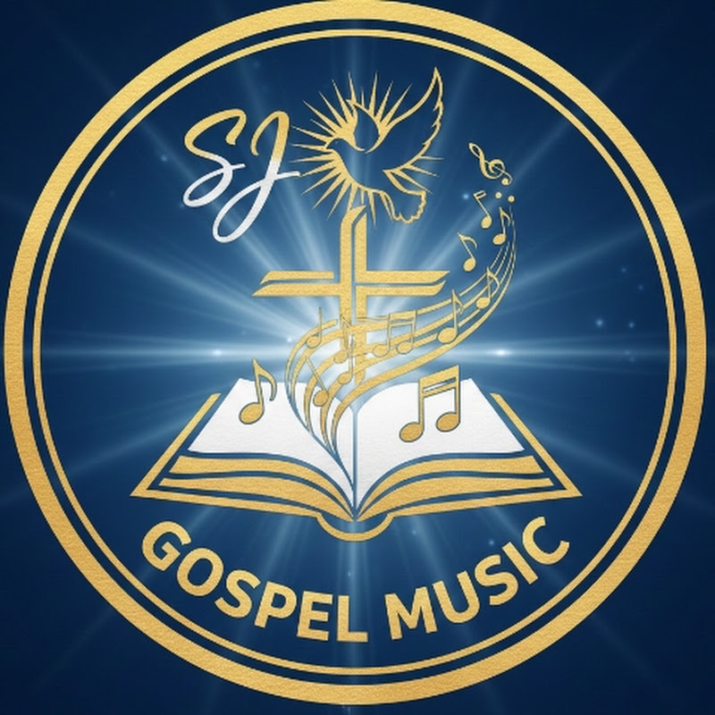 SJ GOSPEL MUSIC 