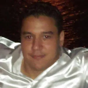 interior designer Ramy Salama