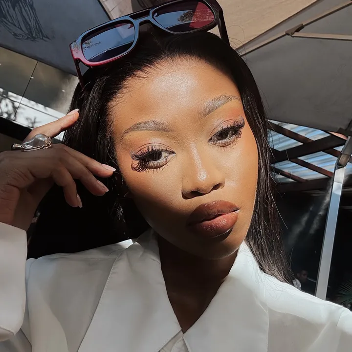 Vennesa Mnisi🇿🇦
