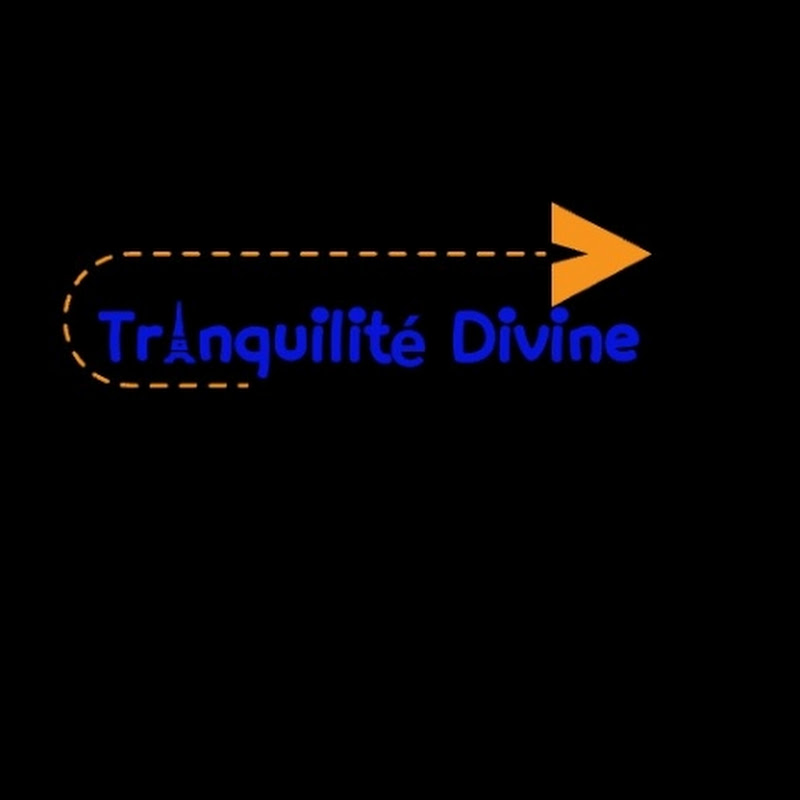 Tranquilité Divine