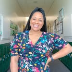Alyssa | Middle School Crafts + Curriculum