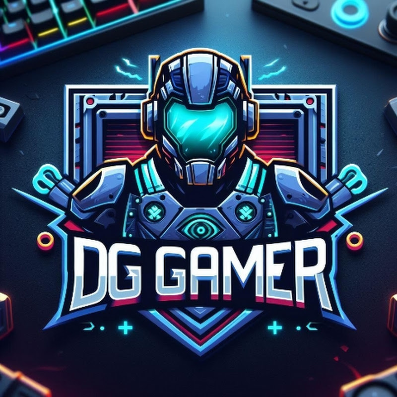 Dishragamer