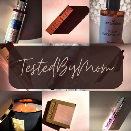 TestedByMom