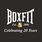 BOXFIT UK
