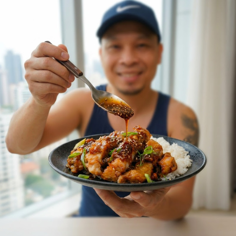 PUTU BALI KITCHEN