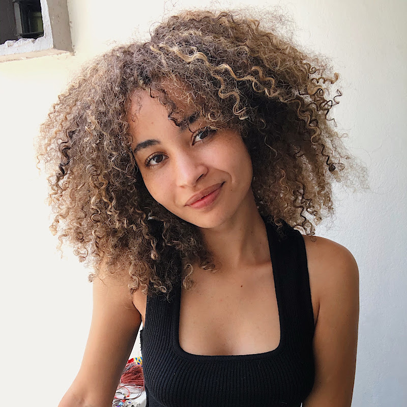 Samara Ferreira